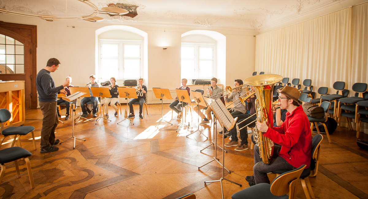 Landesverband der Musikschulen